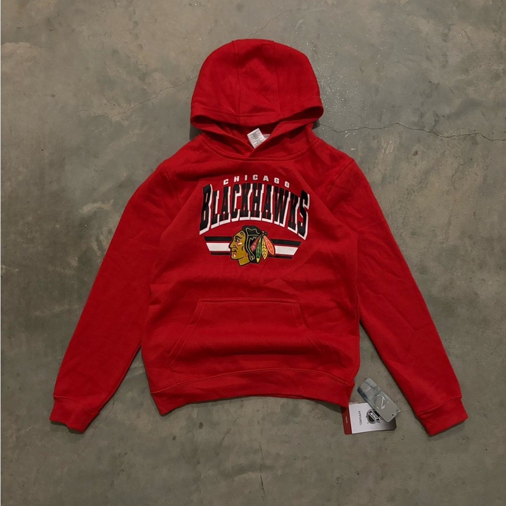 NHL Blackhawks Hoodie